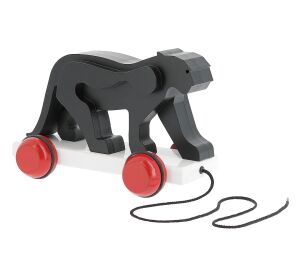 Vilac Tahací panter Pompon